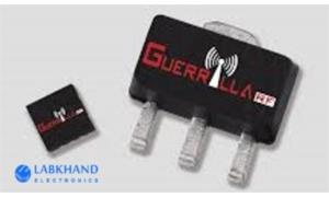 Guerrilla RF GRF400x Broadband LNA/Linear Drivers